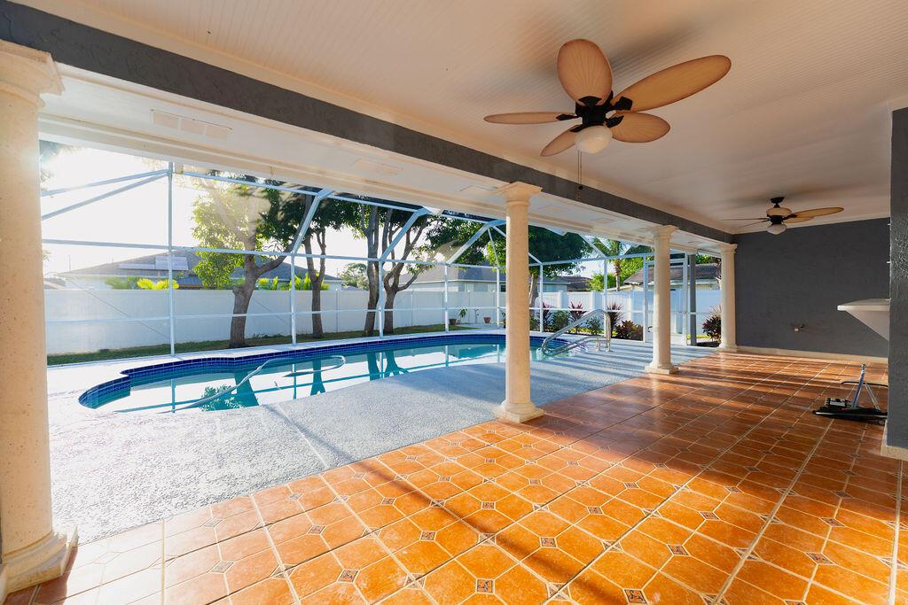 PORT ST LUCIE SECTION - Residential