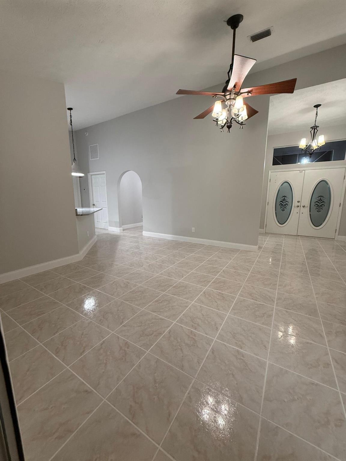 PORT ST LUCIE SECTION - Residential