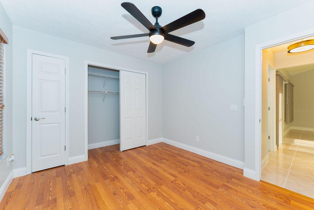 PORT ST LUCIE SECTION - Residential