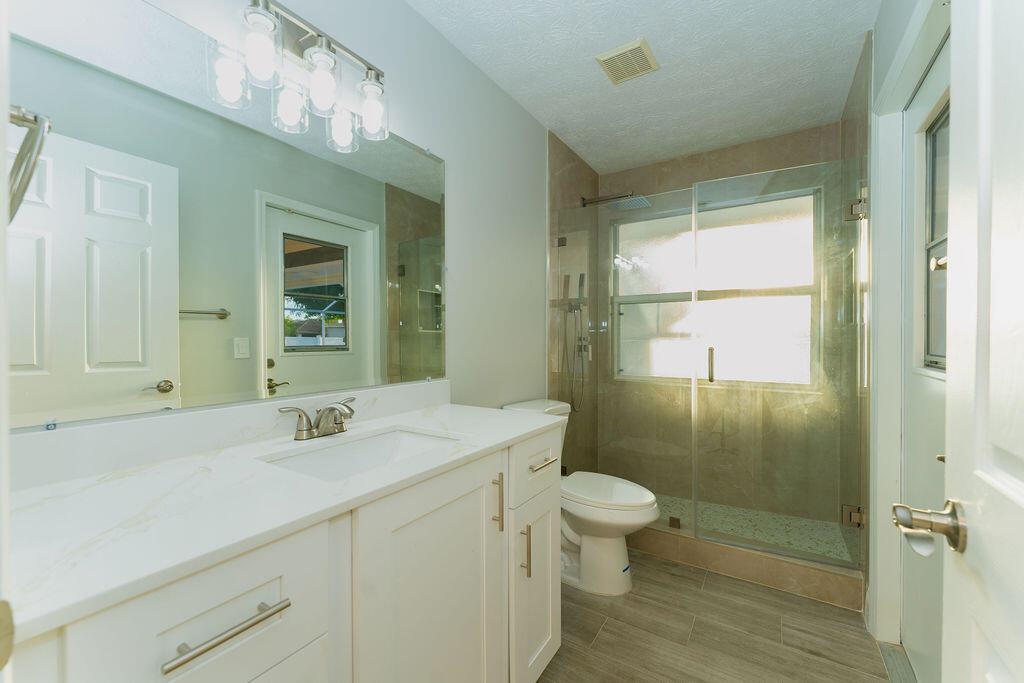 PORT ST LUCIE SECTION - Residential