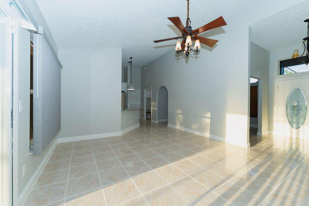 PORT ST LUCIE SECTION - Residential