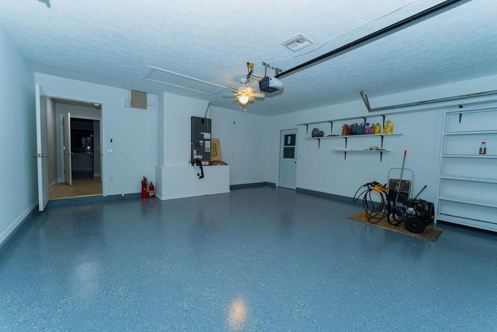 PORT ST LUCIE SECTION - Residential