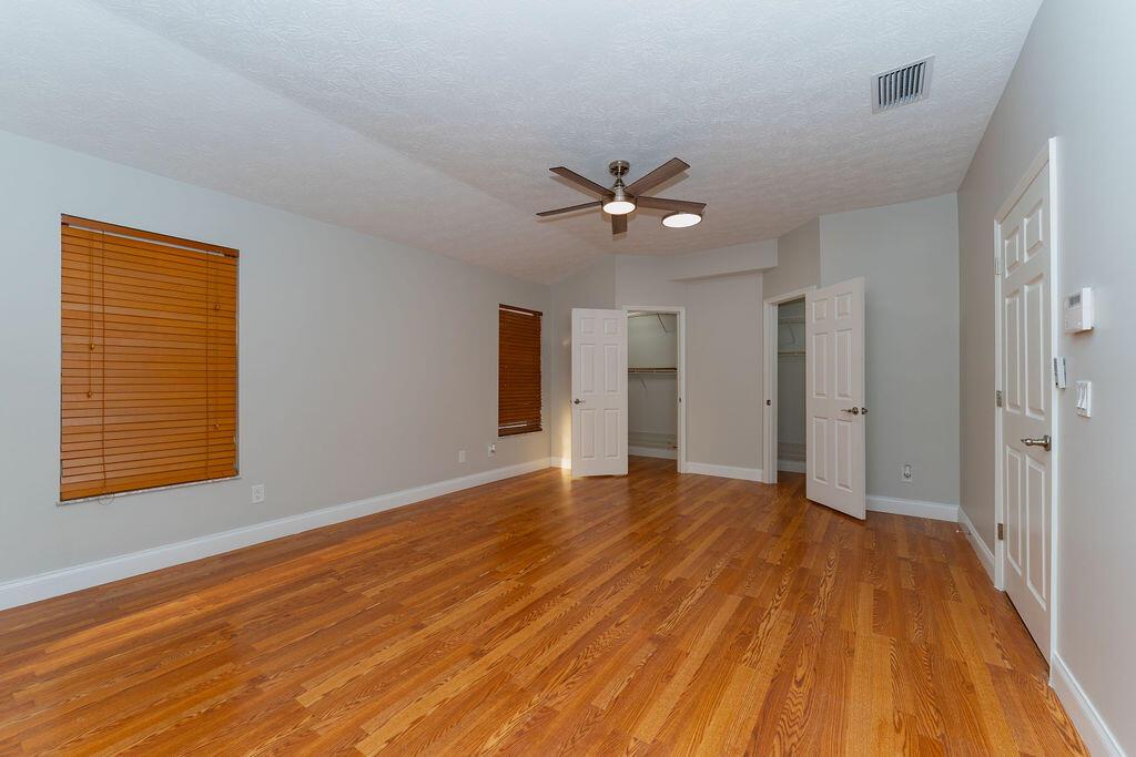 PORT ST LUCIE SECTION - Residential