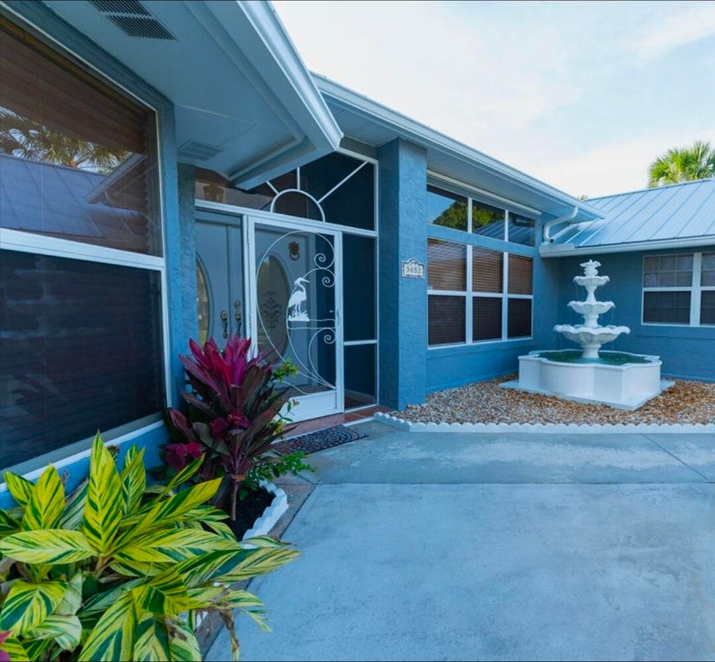 Photo of 3852 SW Ramspeck Street, Port Saint Lucie, FL 34953 (MLS # R11140888)