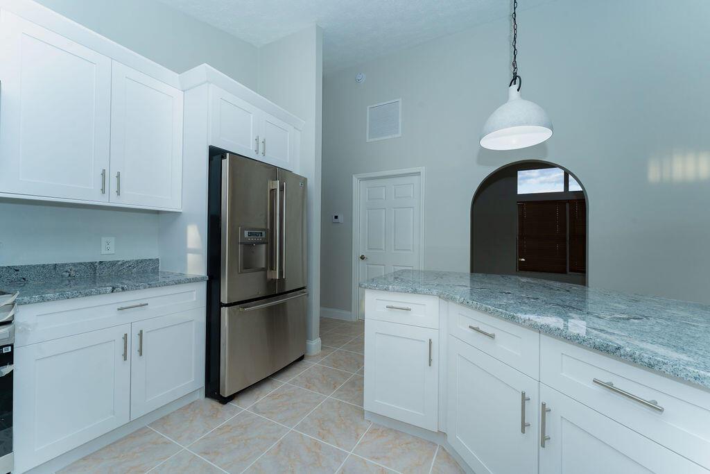 PORT ST LUCIE SECTION - Residential