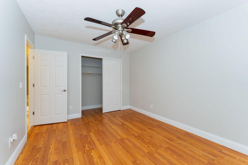 PORT ST LUCIE SECTION - Residential