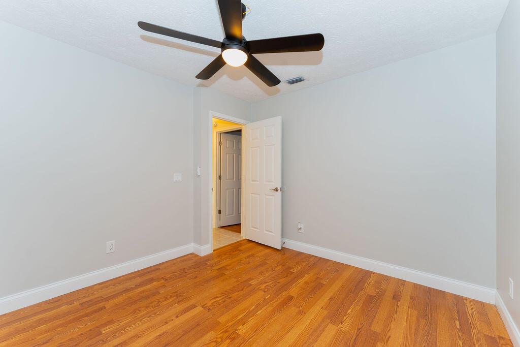 PORT ST LUCIE SECTION - Residential