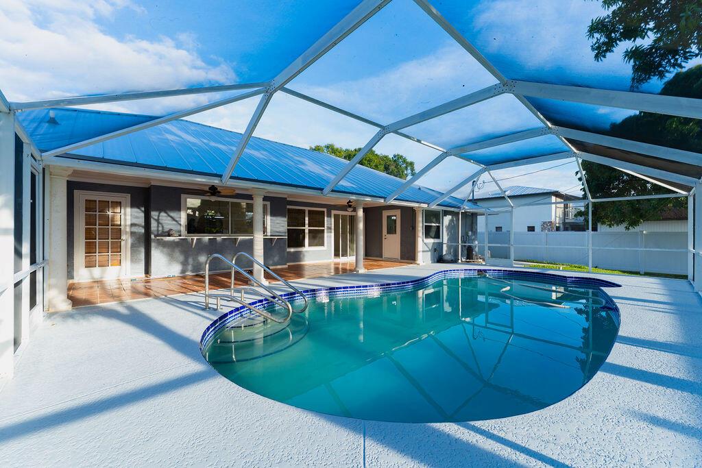 PORT ST LUCIE SECTION - Residential