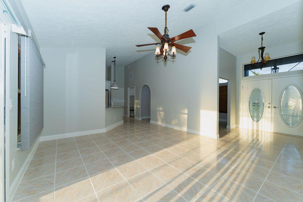 PORT ST LUCIE SECTION - Residential