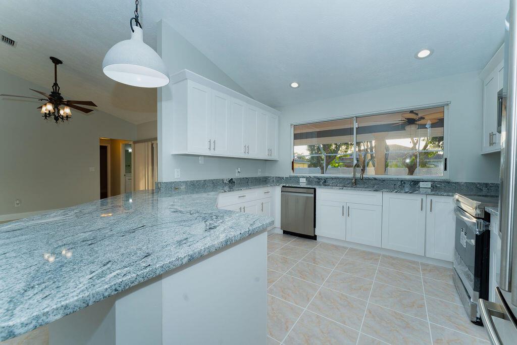 PORT ST LUCIE SECTION - Residential