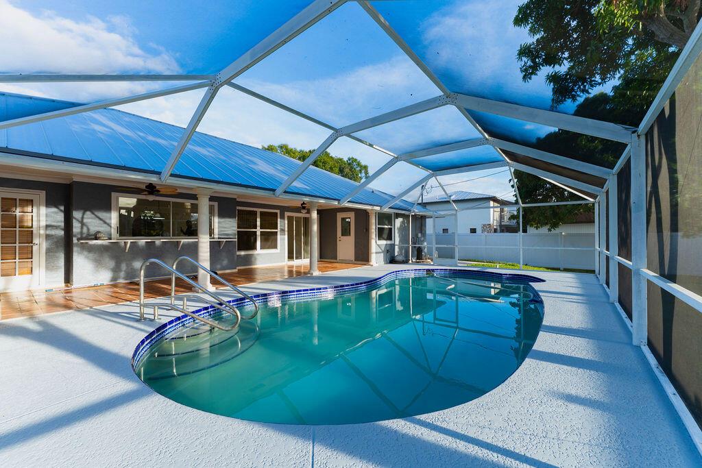 PORT ST LUCIE SECTION - Residential