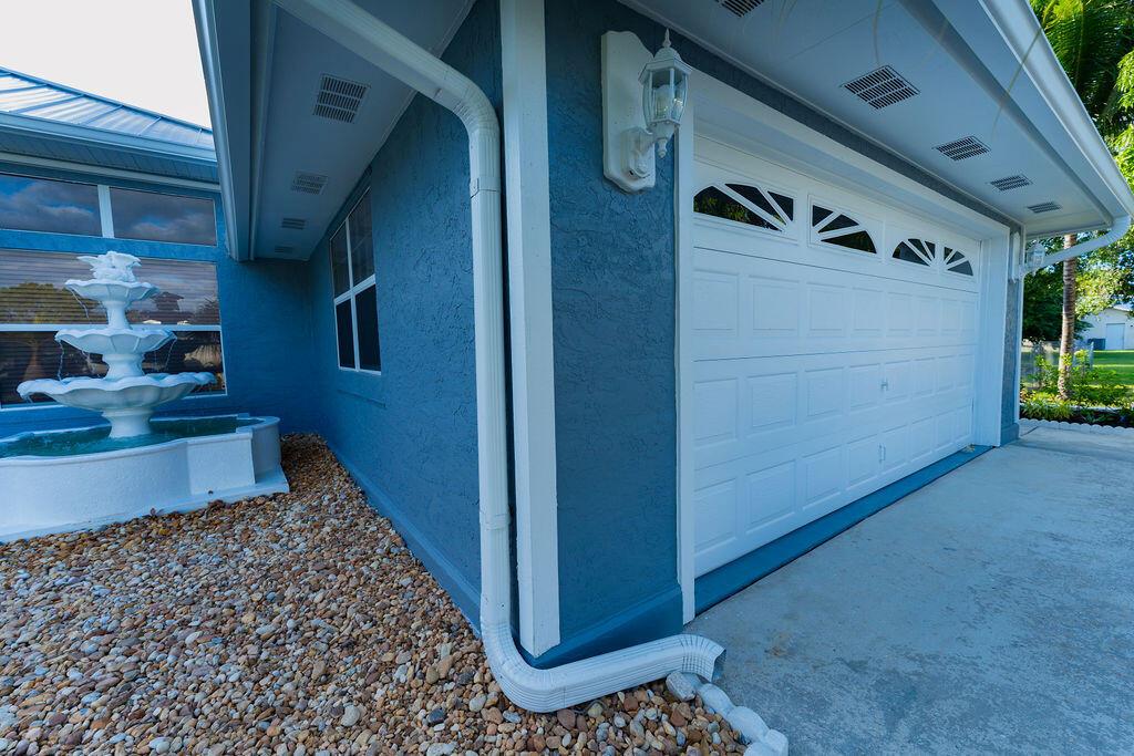 PORT ST LUCIE SECTION - Residential