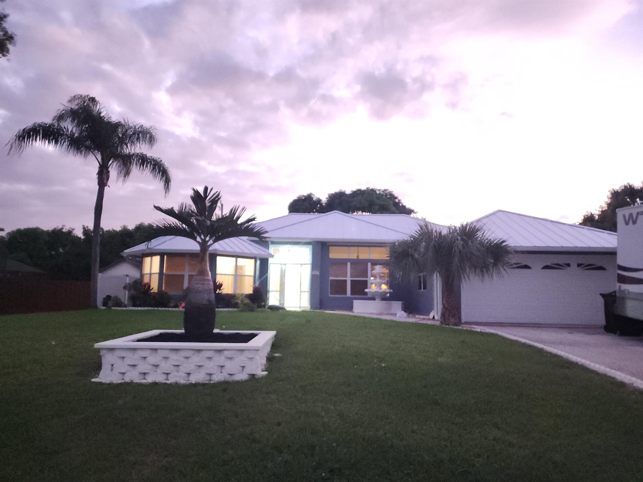 PORT ST LUCIE SECTION - Residential