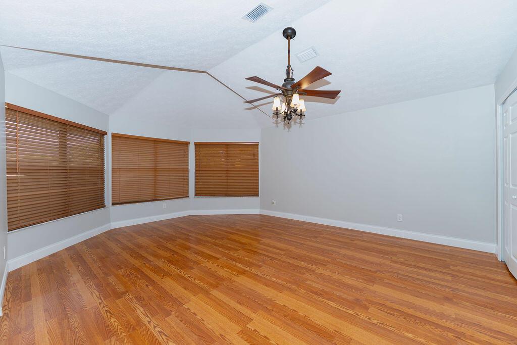 PORT ST LUCIE SECTION - Residential