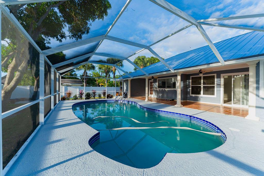 PORT ST LUCIE SECTION - Residential