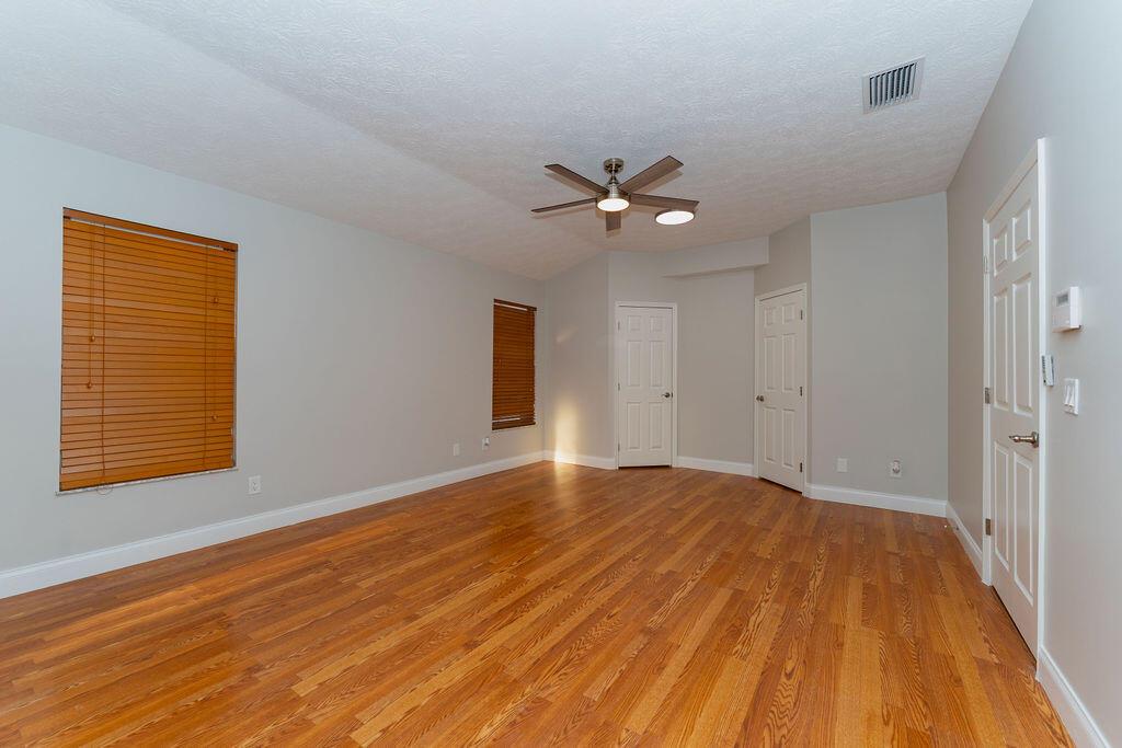 PORT ST LUCIE SECTION - Residential