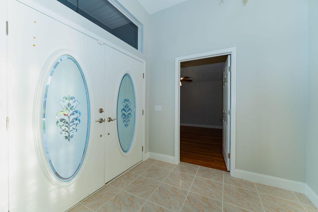 PORT ST LUCIE SECTION - Residential