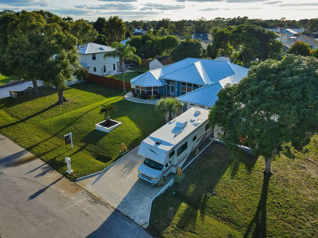 PORT ST LUCIE SECTION - Residential