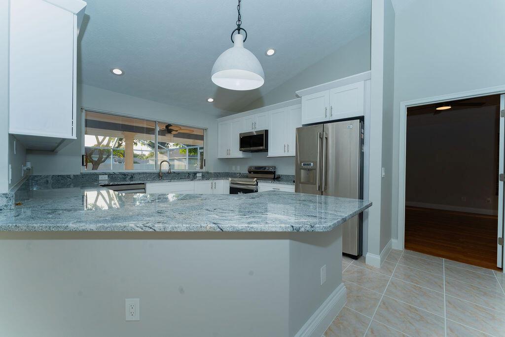 PORT ST LUCIE SECTION - Residential