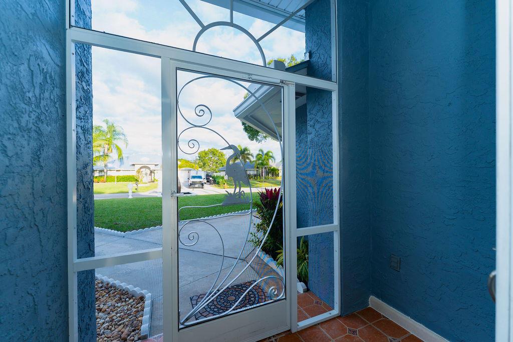 PORT ST LUCIE SECTION - Residential