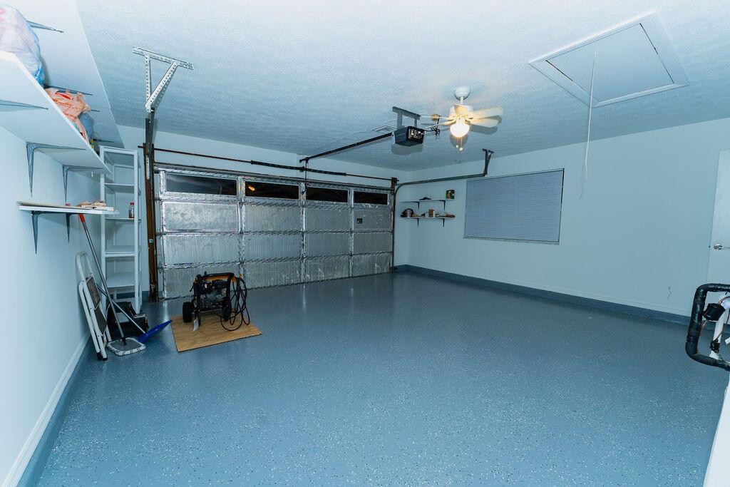 PORT ST LUCIE SECTION - Residential