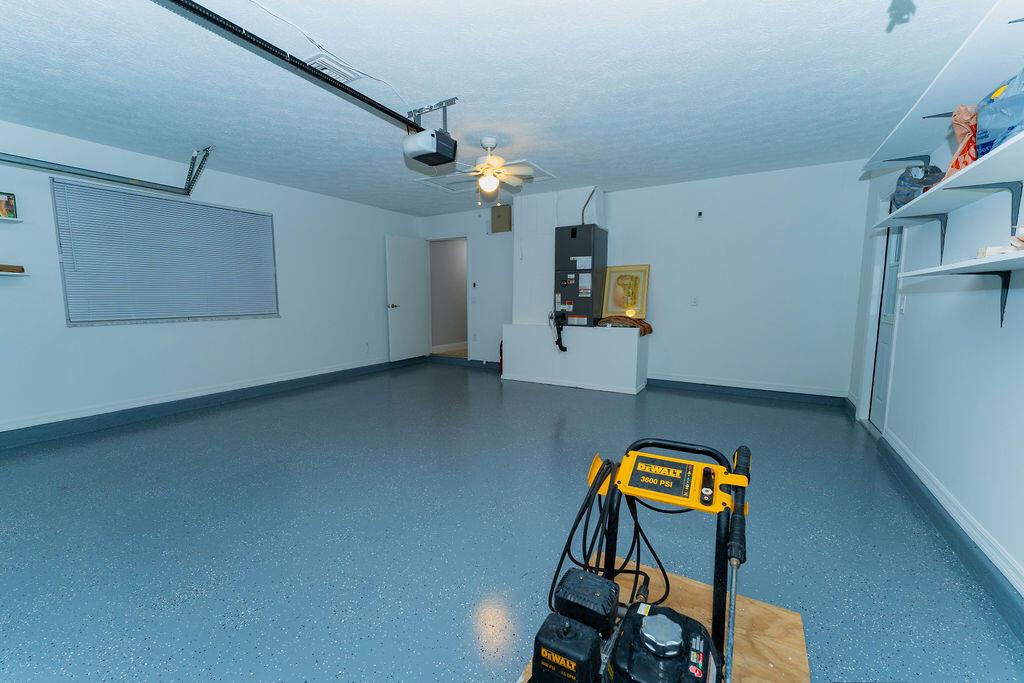 PORT ST LUCIE SECTION - Residential