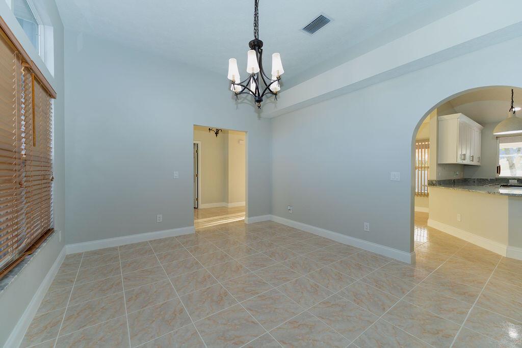 PORT ST LUCIE SECTION - Residential