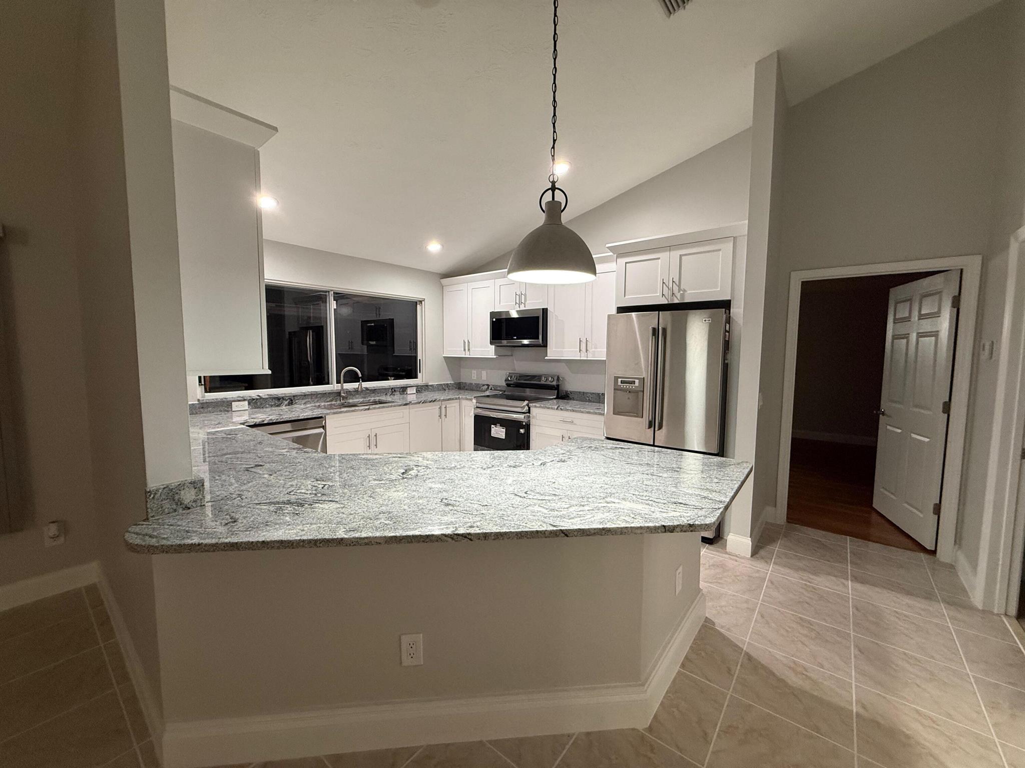 PORT ST LUCIE SECTION - Residential