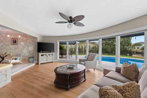 Tiny photo for 910 Banyan Drive, Delray Beach, FL 33483 (MLS # B26087546)