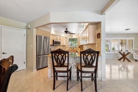Tiny photo for 910 Banyan Drive, Delray Beach, FL 33483 (MLS # B26087546)