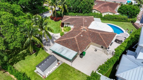 Tiny photo for 910 Banyan Drive, Delray Beach, FL 33483 (MLS # B26087546)