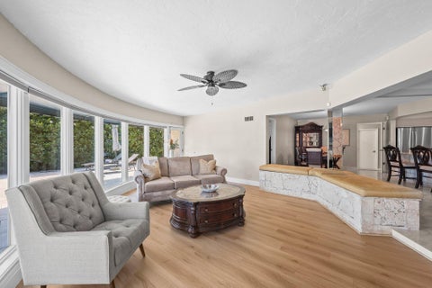 Tiny photo for 910 Banyan Drive, Delray Beach, FL 33483 (MLS # B26087546)