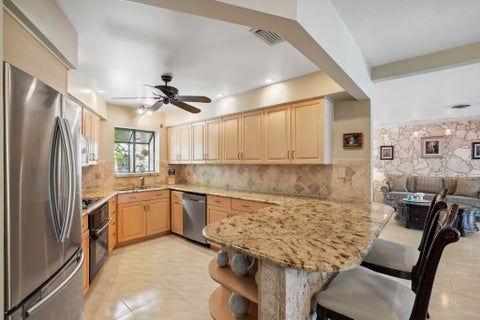 Tiny photo for 910 Banyan Drive, Delray Beach, FL 33483 (MLS # B26087546)
