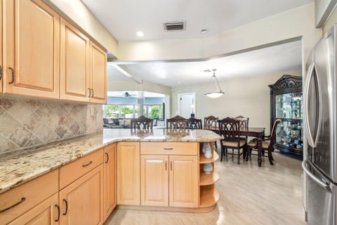 Tiny photo for 910 Banyan Drive, Delray Beach, FL 33483 (MLS # B26087546)