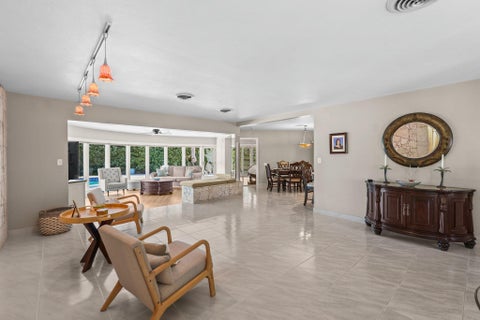 Tiny photo for 910 Banyan Drive, Delray Beach, FL 33483 (MLS # B26087546)