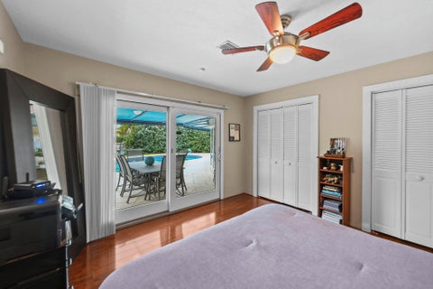 Tiny photo for 910 Banyan Drive, Delray Beach, FL 33483 (MLS # B26087546)