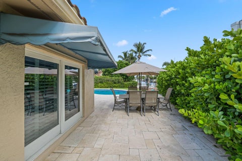 Tiny photo for 910 Banyan Drive, Delray Beach, FL 33483 (MLS # B26087546)