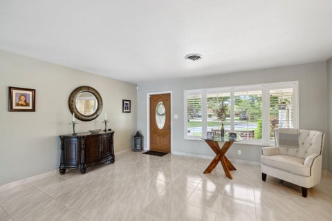Tiny photo for 910 Banyan Drive, Delray Beach, FL 33483 (MLS # B26087546)