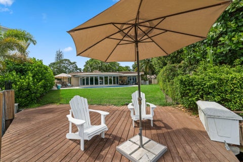 Tiny photo for 910 Banyan Drive, Delray Beach, FL 33483 (MLS # B26087546)