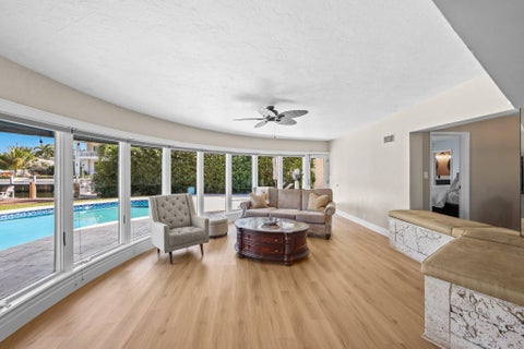 Tiny photo for 910 Banyan Drive, Delray Beach, FL 33483 (MLS # B26087546)