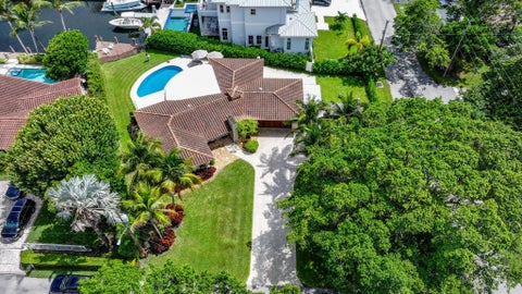 Tiny photo for 910 Banyan Drive, Delray Beach, FL 33483 (MLS # B26087546)