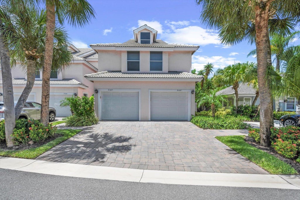 Photo of 3107 Fairway Drive N, Jupiter, FL 33477 (MLS # R10937353)