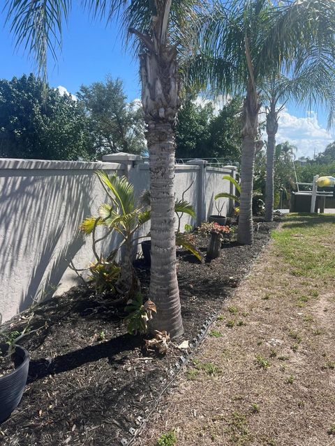 A home in Port Charlotte