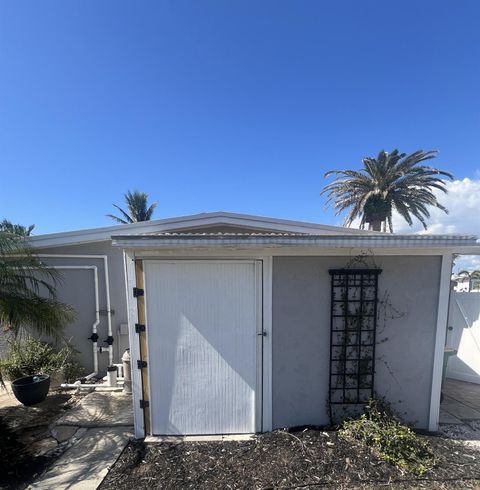 A home in Port Charlotte