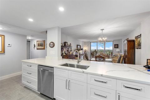 Tiny photo for 1150 Hillsboro Mile #905, Hillsboro Beach, FL 33062 (MLS # F10507499)