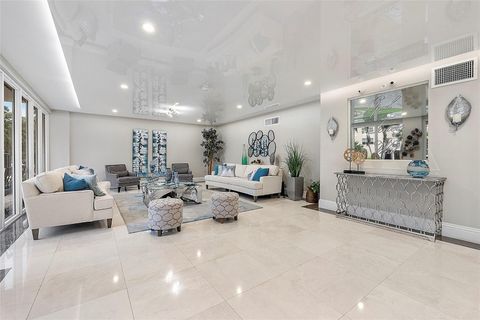 Tiny photo for 1150 Hillsboro Mile #905, Hillsboro Beach, FL 33062 (MLS # F10507499)