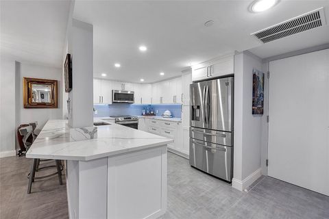 Tiny photo for 1150 Hillsboro Mile #905, Hillsboro Beach, FL 33062 (MLS # F10507499)
