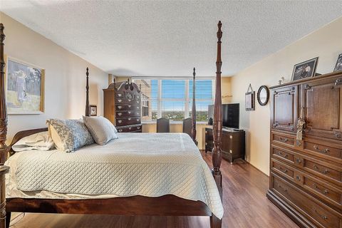 Tiny photo for 1150 Hillsboro Mile #905, Hillsboro Beach, FL 33062 (MLS # F10507499)