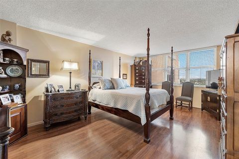 Tiny photo for 1150 Hillsboro Mile #905, Hillsboro Beach, FL 33062 (MLS # F10507499)