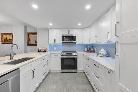 Tiny photo for 1150 Hillsboro Mile #905, Hillsboro Beach, FL 33062 (MLS # F10507499)